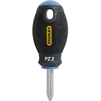Stanley FatMax 0-65-409 Destornillador FatMax PZ2 X 30 mm- Plata